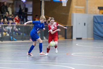 Bild 663 - wCJ Falkinnen Cup